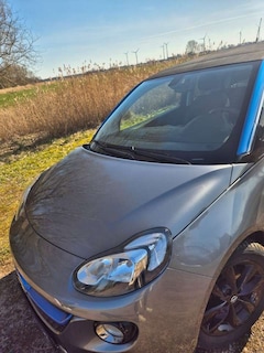 Bild des Angebotes Opel Adam Open Air 120 Jahre