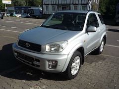 Bild des Angebotes Toyota RAV 4 4x4