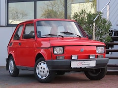 Bild des Angebotes Fiat 126 p FSM (PL) Maluch Kultklassiker TÜV 04.25