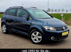 Bild des Angebotes VW Golf Plus VI Team DSG*GRA*BLUETOOTH*4SEASON*PDC*