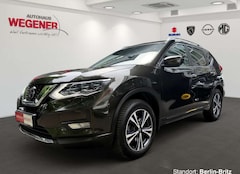 Bild des Angebotes Nissan X-Trail 1.3 DIG-T Tekna 7Sitzer Navi*Xenon*Leder