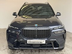 Bild des Angebotes BMW X7 xDrive40iA M Paket T O P - Ausstattung!!!