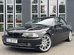 Bild des Angebotes BMW 330 Ci