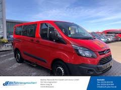 Bild des Angebotes Ford Transit Custom Kombi 300 L1 2.2 TDCi *1851