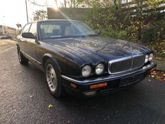 Bild des Angebotes Jaguar XJ XL 3.2 Executive, TOP  ! ! Tüv neu  !  1.Hd.