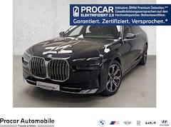 Bild des Angebotes BMW i7 xDrive60 DA Prof PA Prof Massage 20'' Connoisseur
