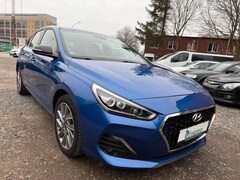 Bild des Angebotes Hyundai i30 Passion +