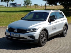 Bild des Angebotes VW Tiguan United TSI