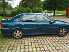 Bild des Angebotes Opel Vectra Vectra 1.6