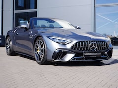 Bild des Angebotes Mercedes-Benz SL 63 AMG SL AMG 63 4Matic nur 4000 KM