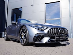 Bild des Angebotes Mercedes-Benz SL 63 AMG SL AMG 63 4Matic nur 4000 KM