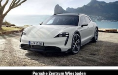 Bild des Angebotes Porsche Taycan 4 Cross Turismo
