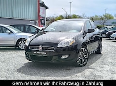 Bild des Angebotes Fiat Bravo 1.4 16V T JET Dynamic Kamera°Sthz°Navi°