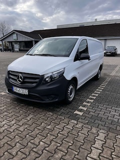 Bild des Angebotes Mercedes-Benz Vito 111 CDI