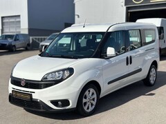 Bild des Angebotes Fiat Doblo SX Maxi Kombi KLIMA 1HAND SHZ PDC EURO6