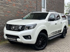 Bild des Angebotes Nissan Navara NP300 N-Guard 4x4 Perlmutt-Weiß Hardtop