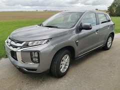 Bild des Angebotes Mitsubishi ASX 2.0 2WD CVT Spirit