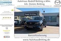 Bild des Angebotes Mazda CX-5 Modell 2026 141PS Homura Leder Beige Navi