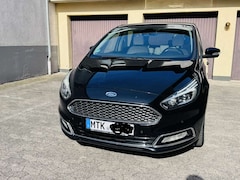 Bild des Angebotes Ford S-Max 2.0 TDCi Aut. Allrad Vignale