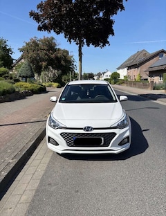 Bild des Angebotes Hyundai i20 1.2 Select