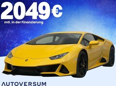 Bild des Angebotes Lamborghini Huracán EVO AWD MY22 LIFT KAM CARBON SENSONUM