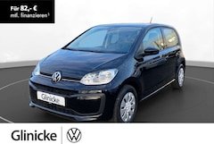 Bild des Angebotes VW up! 1.0 Klima ABS ESP EFH