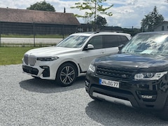 Bild des Angebotes Land Rover Range Rover Sport TDV6 SE 7 Sitzer!