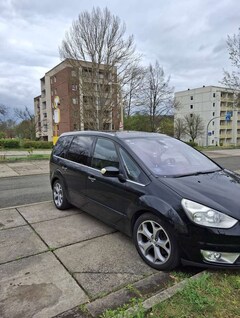Bild des Angebotes Ford Galaxy 2.2 TDCi DPF Ghia