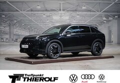 Bild des Angebotes VW T-Roc R-Line 1.5 eTSI OPF DSG AHK IQ.LIGHT