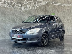 Bild des Angebotes Skoda Fabia Classic
