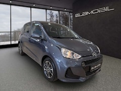 Bild des Angebotes Hyundai i10 Select 1 Hand*klima*Top gepflegt*LMF