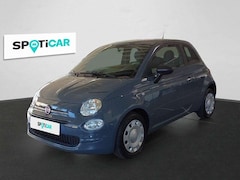 Bild des Angebotes Fiat 500 Lim. Lounge 69, DAB, Klima