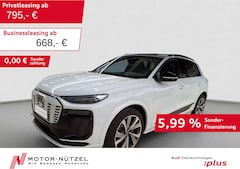 Bild des Angebotes Audi SQ6 SQ6 e-tron QU MATRIX+NAVI+HuD+B&O+AIR+ACC+21"LM