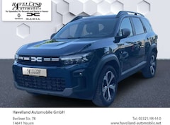 Bild des Angebotes Dacia Bigster Hybrid 155 Journey