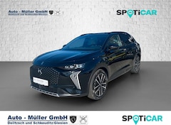 Bild des Angebotes DS Automobiles DS 7 Crossback BlueHDi 130 EAT8 Étoile/Leder