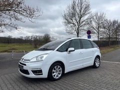 Bild des Angebotes Citroen C4 Picasso Selection SiHz PDC Klima TÜV Tempomat