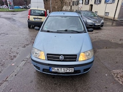 Bild des Angebotes Fiat Punto 1.2 8V Klima