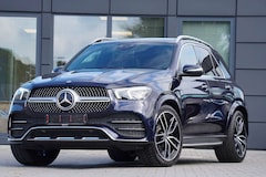 Bild des Angebotes Mercedes-Benz GLE 450 4Matic AMG Line *MIT 2 JAHREN GARANTIE*
