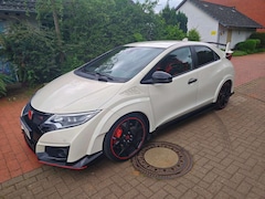 Bild des Angebotes Honda Civic Type-R GT