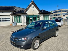 Bild des Angebotes Nissan Almera Visia