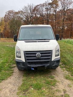 Bild des Angebotes VW Crafter Crafter 35 L TDI DPF Express Profi