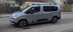 Bild des Angebotes Citroen Berlingo Berlingo XL 7-Sitzer BlueHDi 130 SHINE