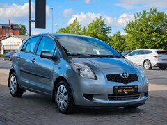 Bild des Angebotes Toyota Yaris 1.3 Executive Automatik/Klima/Garantie