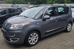 Bild des Angebotes Citroen C3 Picasso Exclusive,Klima, Euro 5,Tüv 01-2027.