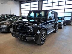 Bild des Angebotes Mercedes-Benz G 63 AMG 4.0 °NIGHT-PAKET°360°PANO°BURMESTER°