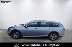 Bild des Angebotes VW Passat Alltrack Variant 4Motion 2.0 TDI AZV