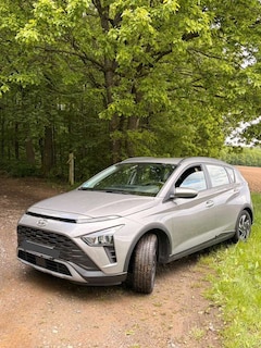 Bild des Angebotes Hyundai BAYON 1.2 Select