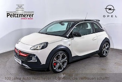 Bild des Angebotes Opel Adam Adam Rocks S