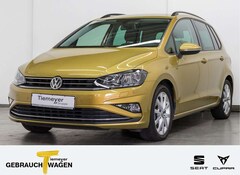 Bild des Angebotes VW Golf Sportsvan 1.0 TSI JOIN NAVI PDC SITZHZ