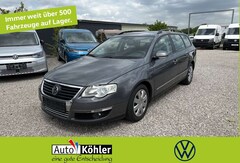 Bild des Angebotes VW Passat 2.0 TDi Sportline AHK 2xKlima S-Sitz